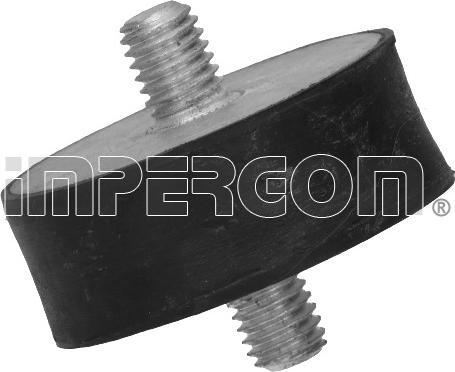 IMPERGOM 30706 - Mounting, radiator car-mod.net