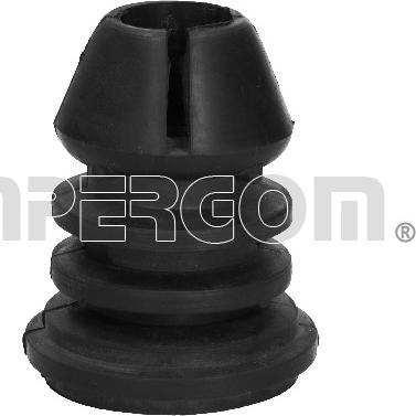 IMPERGOM 30712 - Rubber Buffer, suspension car-mod.net