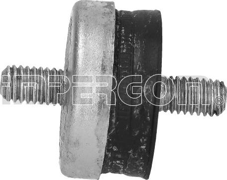 IMPERGOM 30776 - Mounting, radiator car-mod.net