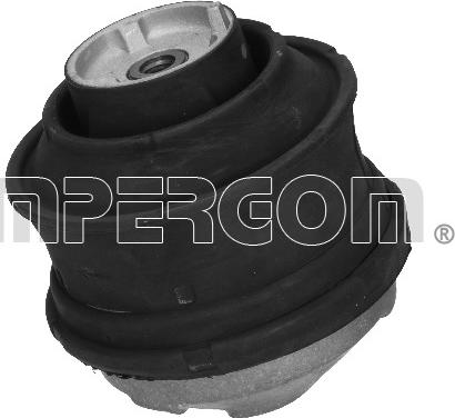 IMPERGOM 31991 - Holder, engine mounting car-mod.net