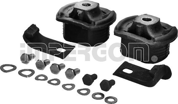 IMPERGOM 31934 - Repair Kit, axle beam car-mod.net