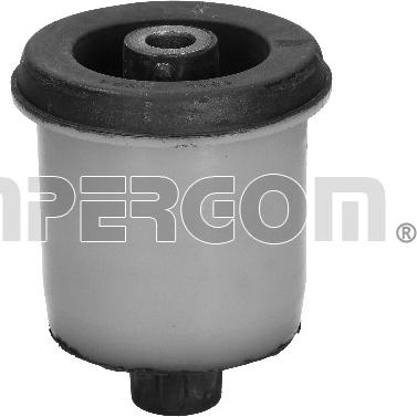 IMPERGOM 31490 - Mounting, axle beam car-mod.net