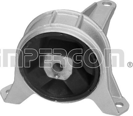 IMPERGOM 31459 - Holder, engine mounting car-mod.net
