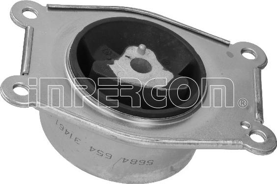 IMPERGOM 31461 - Holder, engine mounting car-mod.net
