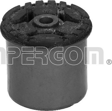IMPERGOM 31419 - Mounting, axle beam car-mod.net