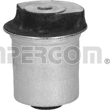 IMPERGOM 31480 - Mounting, axle beam car-mod.net