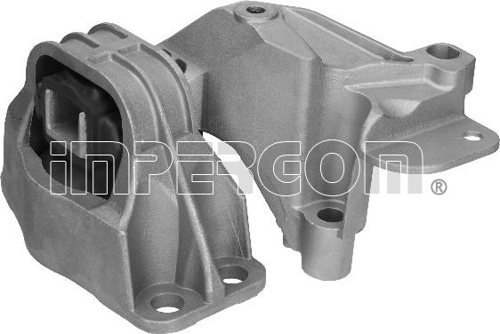 IMPERGOM 31598 - Holder, engine mounting car-mod.net