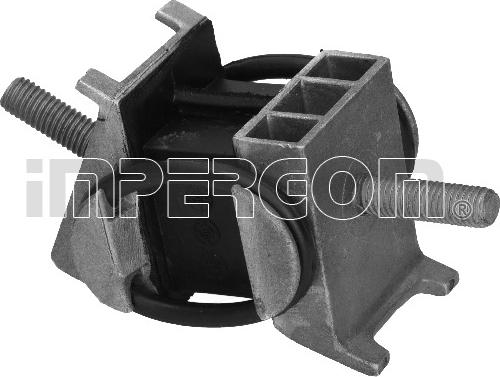 IMPERGOM 31537 - Holder, engine mounting car-mod.net