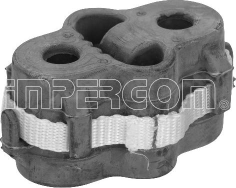 IMPERGOM 31690 - Holding Bracket, silencer car-mod.net