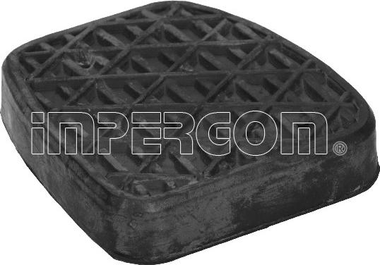 IMPERGOM 31840 - Clutch Pedal Pad car-mod.net