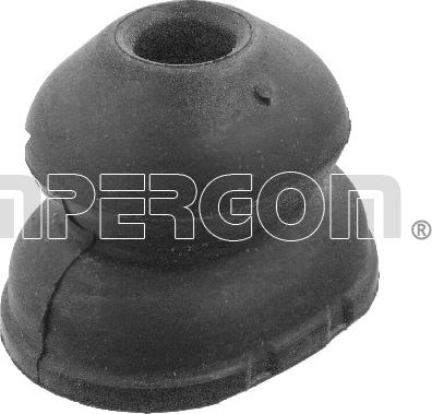 IMPERGOM 31878 - Rubber Buffer, suspension car-mod.net