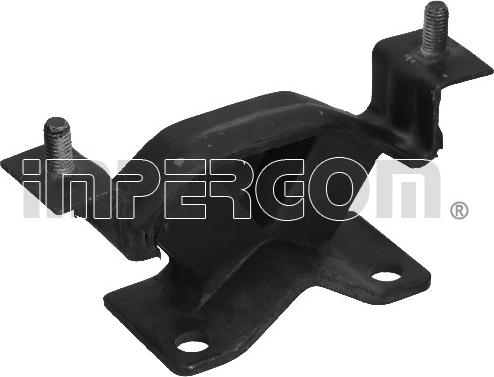 IMPERGOM 31345 - Mounting, manual transmission car-mod.net
