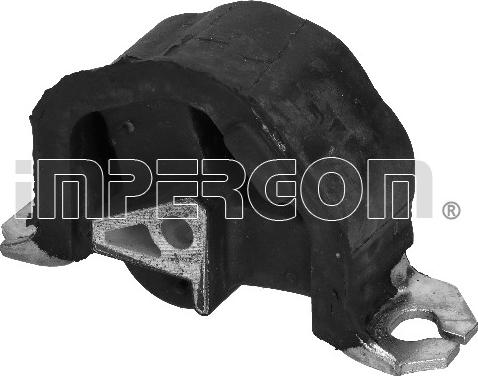 IMPERGOM 31357 - Mounting, manual transmission car-mod.net