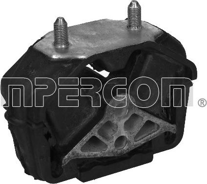 IMPERGOM 31306 - Mounting, manual transmission car-mod.net