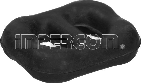 IMPERGOM 31332 - Holding Bracket, silencer car-mod.net