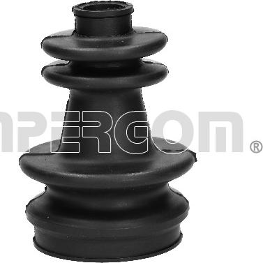 IMPERGOM 31249 - Bellow, drive shaft car-mod.net
