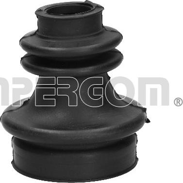 IMPERGOM 31248 - Bellow, drive shaft car-mod.net