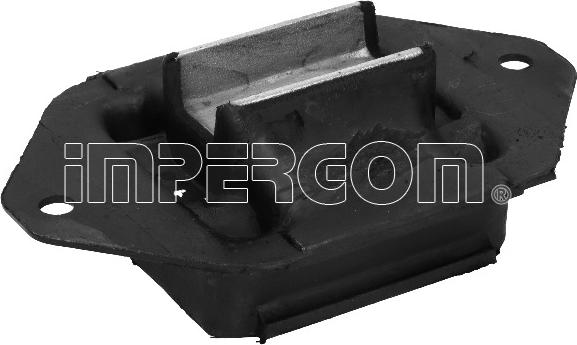 IMPERGOM 31242 - Holder, engine mounting car-mod.net