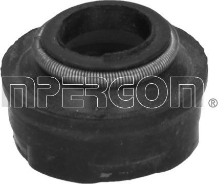IMPERGOM 31205 - Seal Ring, valve stem car-mod.net