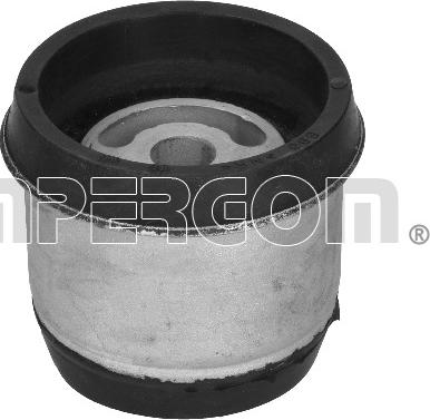 IMPERGOM 31768 - Mounting, axle beam car-mod.net