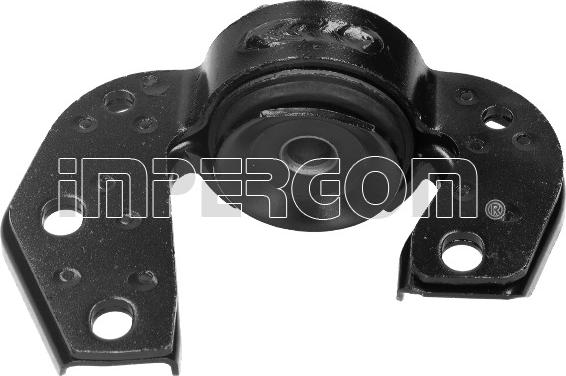 IMPERGOM 31762 - Tie Bar Bush car-mod.net