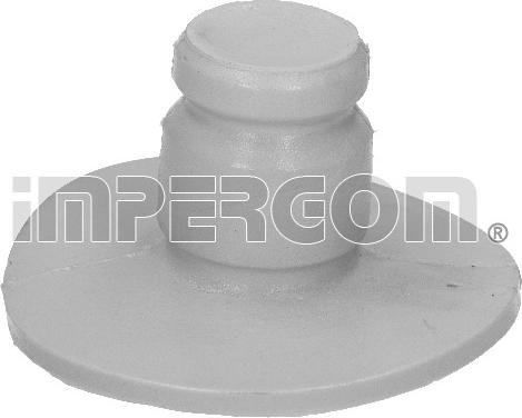 IMPERGOM 31774 - Rubber Buffer, suspension car-mod.net