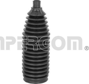 IMPERGOM 38966/TE - Bellow, steering car-mod.net