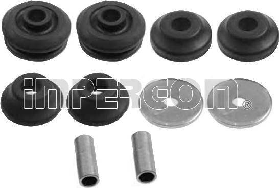 IMPERGOM 38919/2 - Spacer Bush, shock absorber car-mod.net