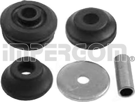 IMPERGOM 38919 - Spacer Bush, shock absorber car-mod.net