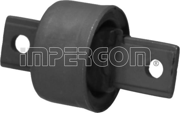 IMPERGOM 38939 - Mounting, axle beam car-mod.net