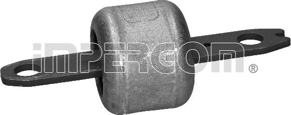 IMPERGOM 38938 - Mounting, axle beam car-mod.net