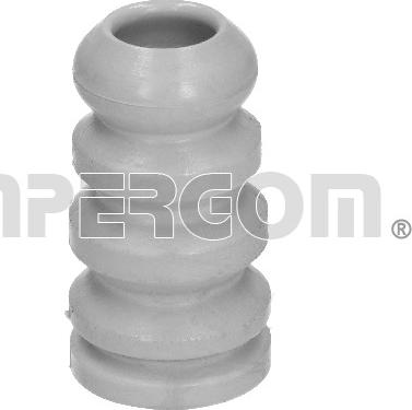 IMPERGOM 38400 - Rubber Buffer, suspension car-mod.net