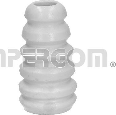 IMPERGOM 38401 - Rubber Buffer, suspension car-mod.net