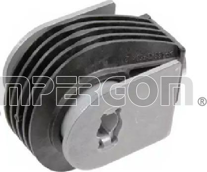 IMPERGOM 38832 - Mounting, differential car-mod.net
