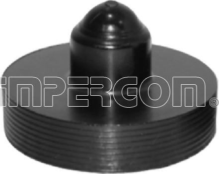 IMPERGOM 38725 - Rubber Buffer, suspension car-mod.net
