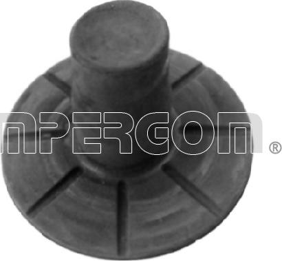 IMPERGOM 38722 - Rubber Buffer, suspension car-mod.net