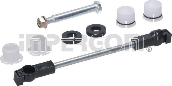 IMPERGOM 38771 - Repair Kit, gear lever car-mod.net