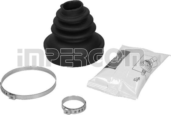 IMPERGOM 33976 - Bellow, drive shaft car-mod.net
