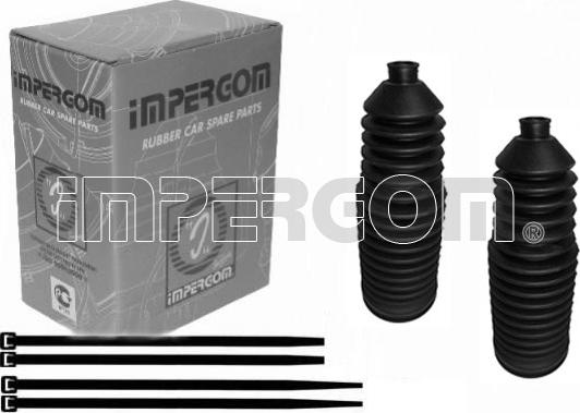 IMPERGOM 33425 - Bellow Set, steering car-mod.net