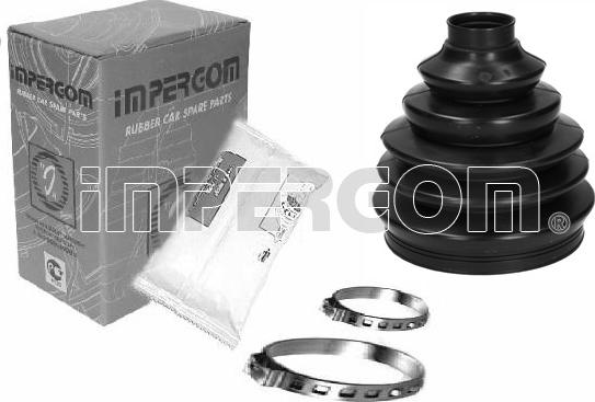 IMPERGOM 33593 - Bellow, drive shaft car-mod.net