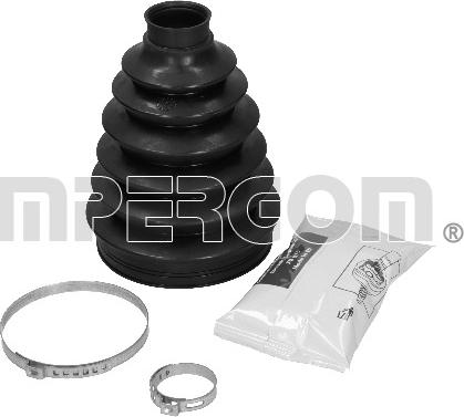 IMPERGOM 33649 - Bellow, drive shaft car-mod.net