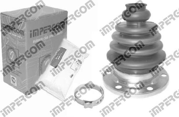 IMPERGOM 33632 - Bellow, drive shaft car-mod.net