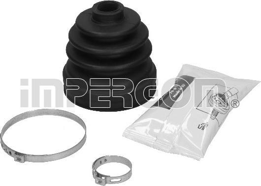 IMPERGOM 33804 - Bellow, drive shaft car-mod.net