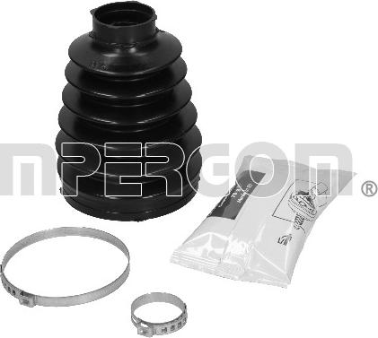 IMPERGOM 33882 - Bellow, drive shaft car-mod.net
