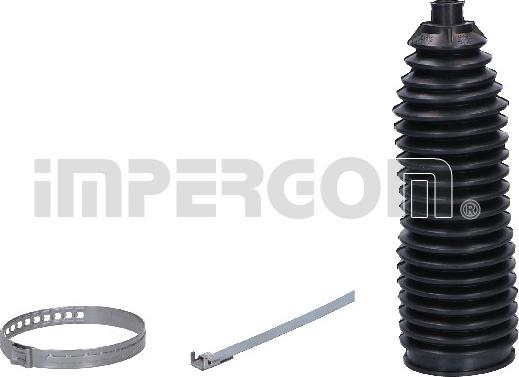 IMPERGOM 33345A/TE - Bellow Set, steering car-mod.net