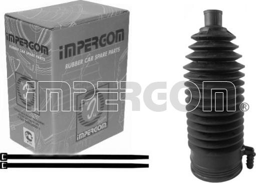 IMPERGOM 33359 - Bellow Set, steering car-mod.net