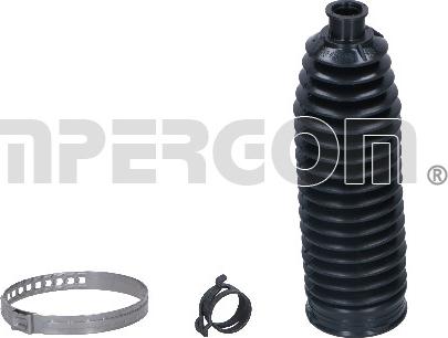 IMPERGOM 33353 - Bellow Set, steering car-mod.net