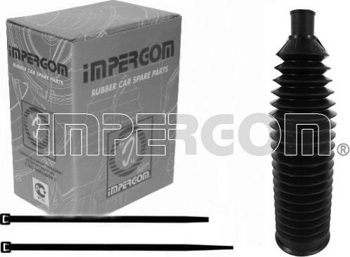 IMPERGOM 33363 - Bellow Set, steering car-mod.net