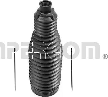 IMPERGOM 33384/TE - Bellow Set, steering car-mod.net