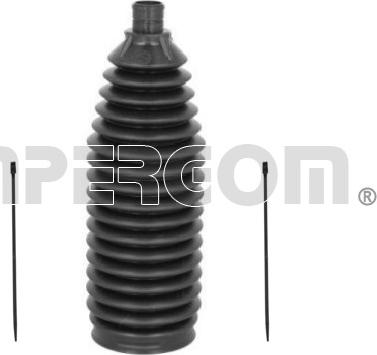 IMPERGOM 33381/TE - Bellow Set, steering car-mod.net